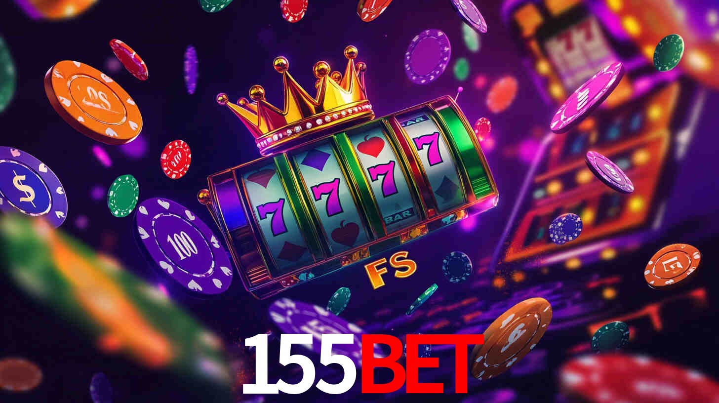 Welcome Bonus 155bet