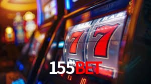Provedores de Jogos 155bet