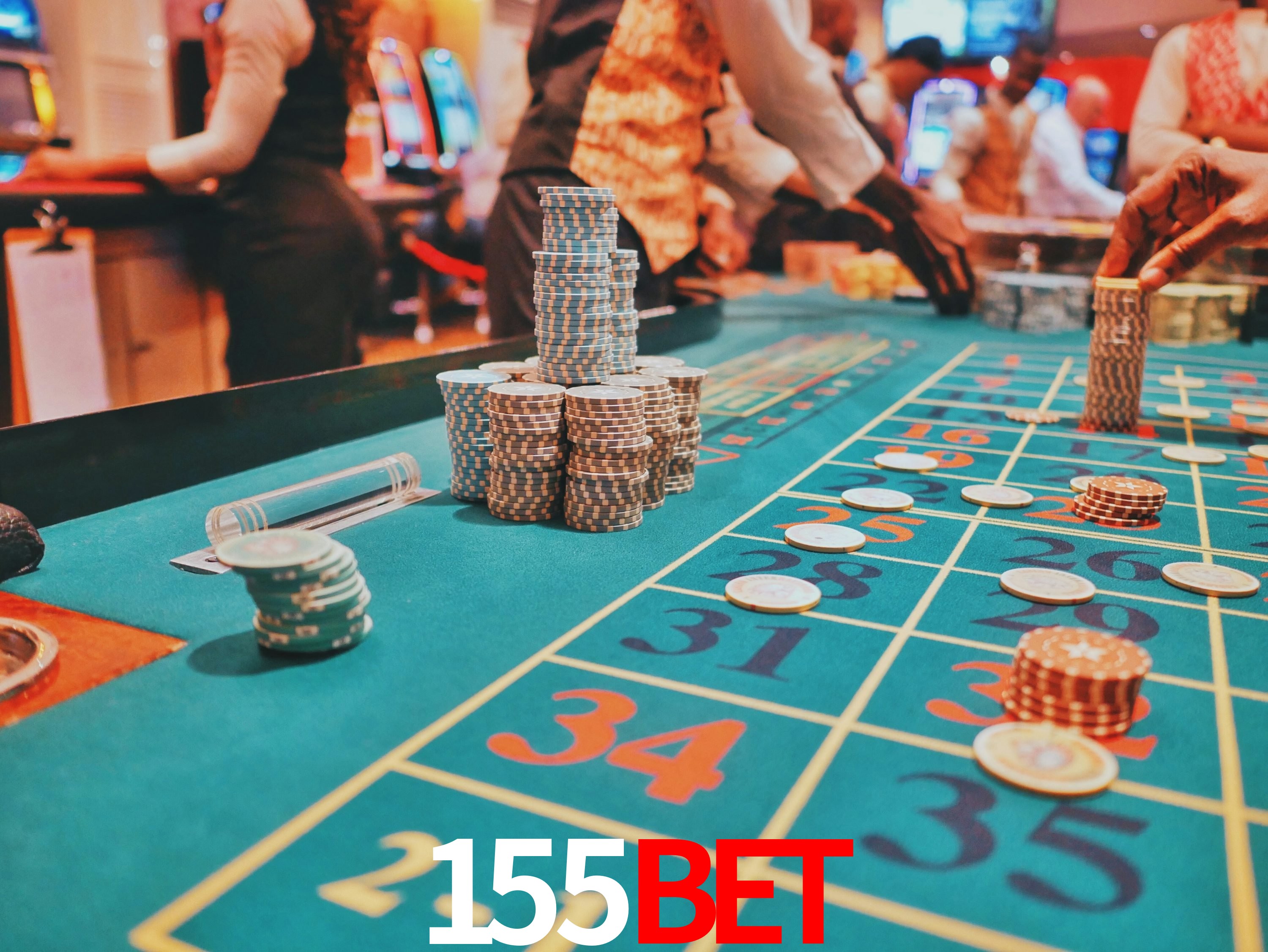 Programa VIP 155bet
