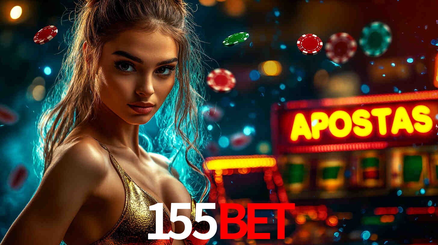A Experiência Imersiva dos Cassinos Ao Vivo no 155bet