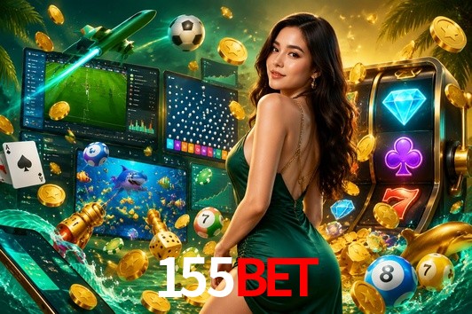 Experiência VIP 155bet
