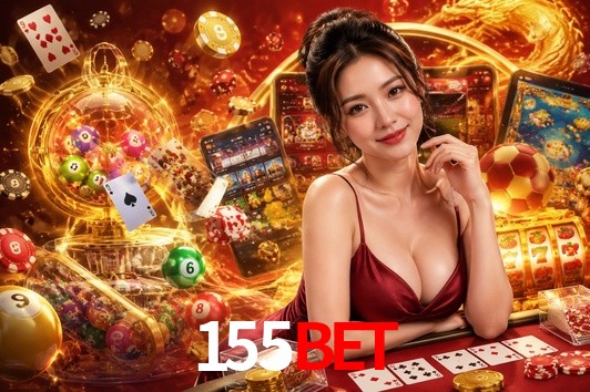 Secure Login 155bet