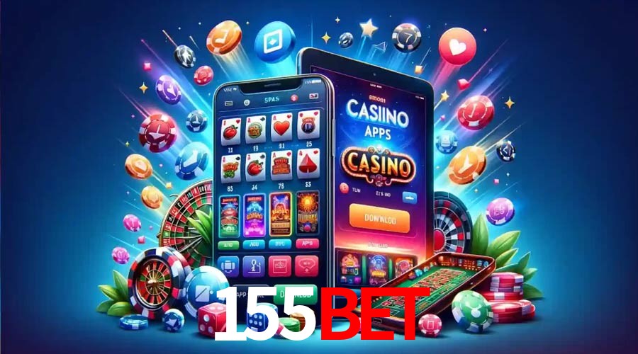Exclusive Offers 155bet