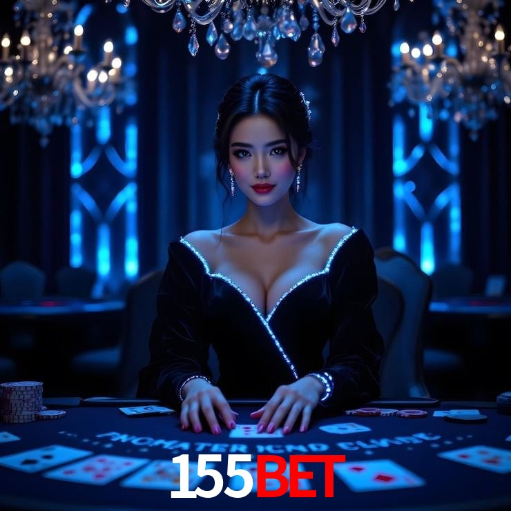Recursos de Bônus 155bet