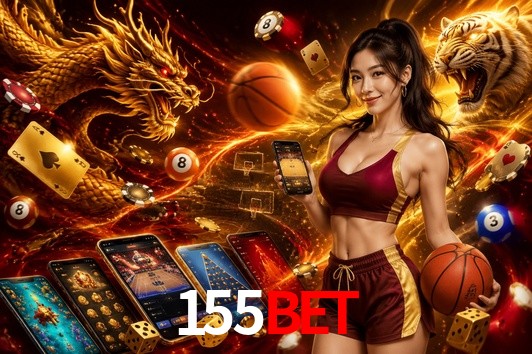 Bonus Features 155bet