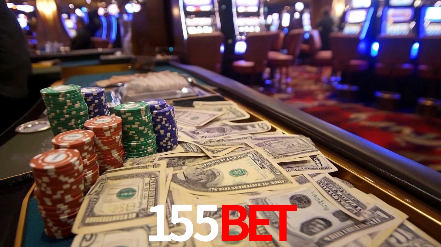 155bet Slots