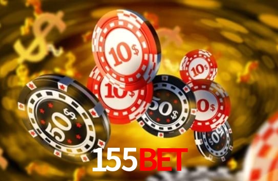 Casino Ao Vivo 155bet