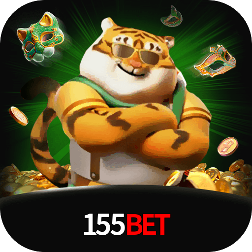 Logo 155bet
